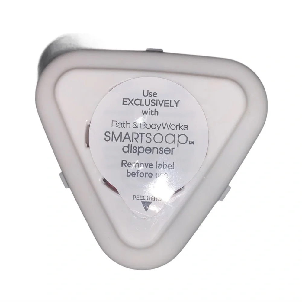 Bath & Body Works Fall Cranberry Harvest Smartsoap Refill